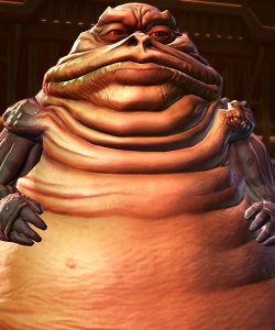 Ybann the Hutt