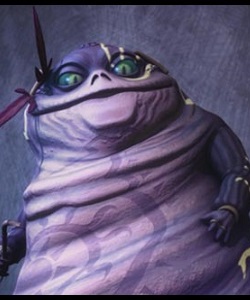 Ziro the Hutt