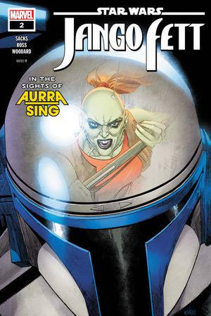 Jango Fett (2024) #2