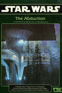 The Abduction