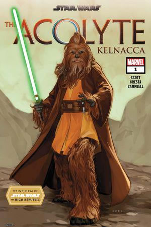 Acolyte: Kelnacca #1
