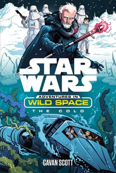 Adventures in Wild Space: The Cold