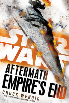 Aftermath: Empire’s End