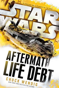 Aftermath: Life Debt