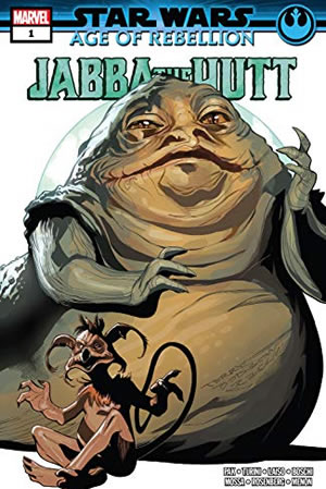 Age of Rebellion: Jabba the Hutt