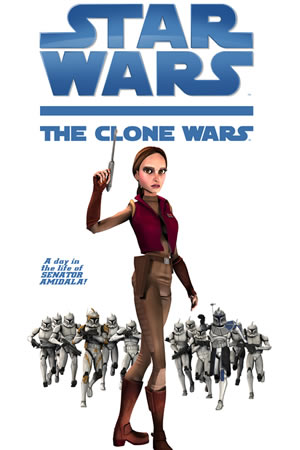 The Clone Wars: Agenda