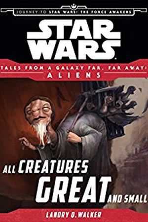 All Creatures Great and Small