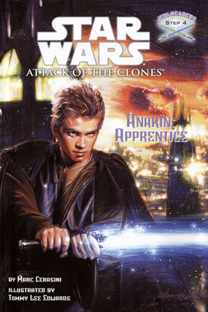 Anakin: Apprentice