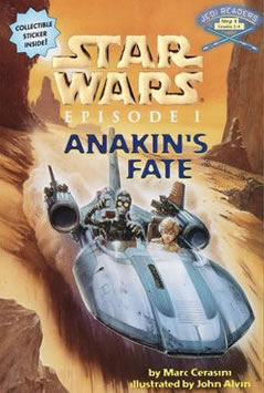 Anakin's Fate