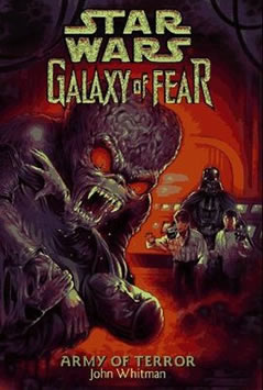 Galaxy of Fear: Army of Terror