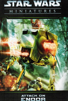 Fighting the Outer Rim Sieges