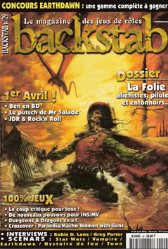 La Revolte d'Acier, Partie II