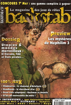 La Revolte d'Acier, Partie III