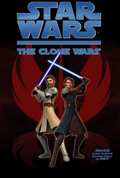The Clone Wars: Bait
