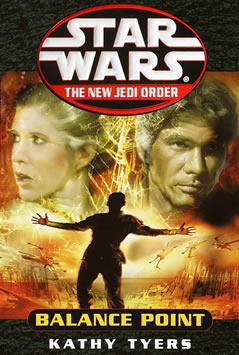 The New Jedi Order: Balance Point