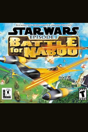 Episode I: Battle for Naboo