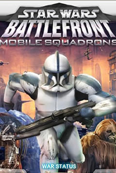 Battlefront: Mobile Squadrons