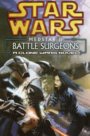 Medstar I: Battle Surgeons