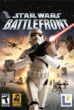 Star Wars: Battlefront (Clone Wars Campaign)