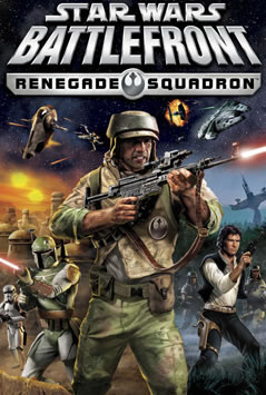 Battlefront: Renegade Squadron