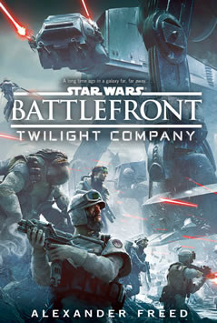 Battlefront: Twilight Company