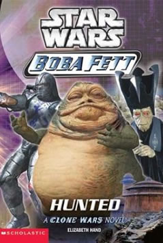 Boba Fett: Hunted