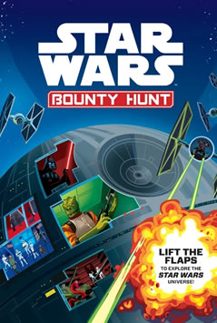 Bounty Hunt