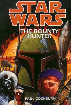 The Bounty Hunter