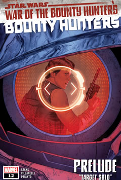 Bounty Hunters (2020) #12