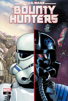 Bounty Hunters (2020) #19