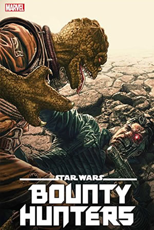 Bounty Hunters (2020) #3
