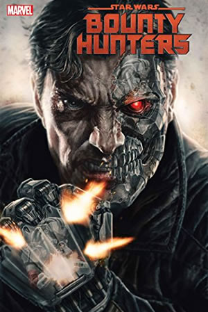 Bounty Hunters (2020) #4