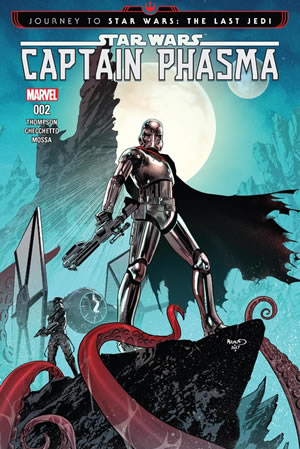 Captain Phasma #2