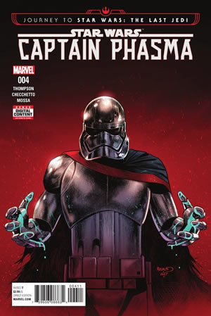 Captain Phasma #4