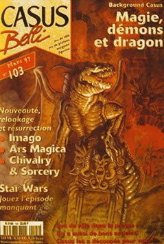 Prélude à un nouvel espoir