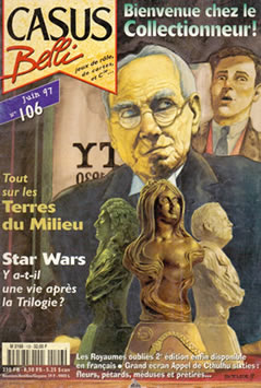 Background de transition