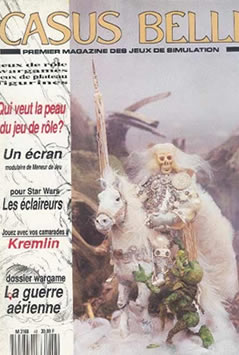 Les Éclaireurs de l'Alliance