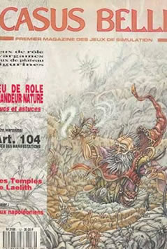 L'étreinte de la pieuvre