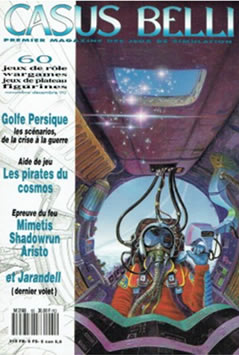 Sélima Kim: une base pirate