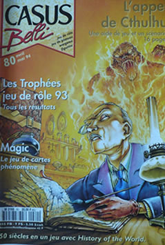 Les hordes impériales