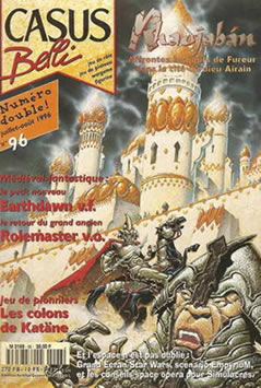 Projet Point D'Acier