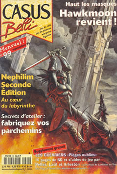 La somme de toutes les peurs