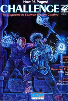 Jet Packs: A Great Pick-Me-Up