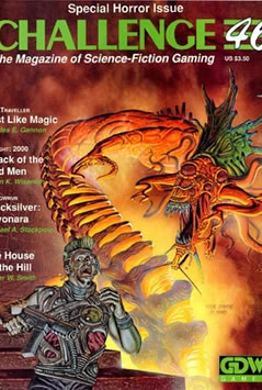 Imperial Research Station 13