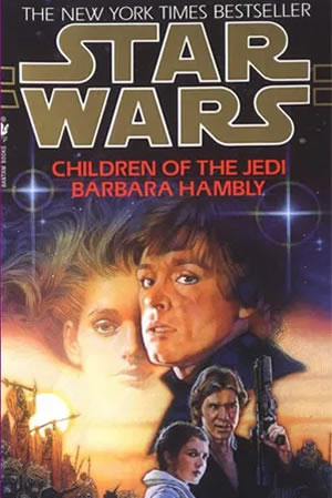 Children of the Jedi