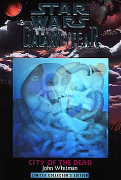 Galaxy of Fear: City of the Dead