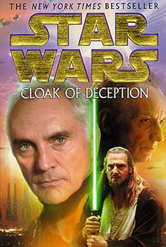 Cloak of Deception