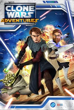 Clone Wars Adventures