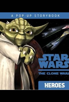 The Clone Wars: Heroes