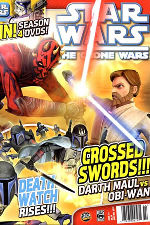 Incident on Kashyyyk